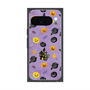 プレミアムパネル with Pixelsnap［ Halloween Party - Purple ］
