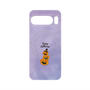 プレミアムパネル with Pixelsnap［ Happy Halloween - Pumpkin ］