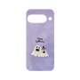 プレミアムパネル with Pixelsnap［ Happy Halloween - Ghost ］