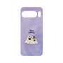 プレミアムパネル with Pixelsnap［ Happy Halloween - Ghost ］
