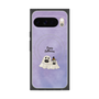プレミアムパネル with Pixelsnap［ Happy Halloween - Ghost ］