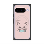 プレミアムパネル with Pixelsnap［ 食いしん坊なねこ - Pink ］