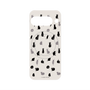 プレミアムパネル with Pixelsnap［ おかべてつろう - うしろ向き、まえ向き ］