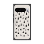 プレミアムパネル with Pixelsnap［ おかべてつろう - うしろ向き、まえ向き ］
