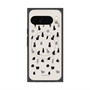 プレミアムパネル with Pixelsnap［ おかべてつろう - うしろ向き、まえ向き ］