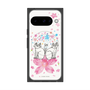 プレミアムパネル with Pixelsnap［ おかべてつろう - きみに花束を ］