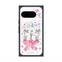 プレミアムパネル with Pixelsnap［ おかべてつろう - きみに花束を ］