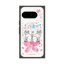 プレミアムパネル with Pixelsnap［ おかべてつろう - きみに花束を ］
