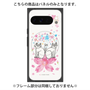 プレミアムパネル with Pixelsnap［ おかべてつろう - きみに花束を ］