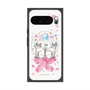 プレミアムパネル with Pixelsnap［ おかべてつろう - きみに花束を ］
