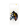 プレミアムパネル with Pixelsnap［ おかべてつろう - 月灯りの下で ］