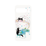 プレミアムパネル with Pixelsnap［ おかべてつろう - 黒猫クロのとおりみち ］