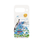 プレミアムパネル with Pixelsnap［ おかべてつろう - 上を目指していきましょう ］