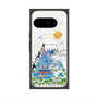 プレミアムパネル with Pixelsnap［ おかべてつろう - 上を目指していきましょう ］