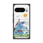 プレミアムパネル with Pixelsnap［ おかべてつろう - 上を目指していきましょう ］