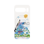 プレミアムパネル with Pixelsnap［ おかべてつろう - 上を目指していきましょう ］