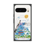 プレミアムパネル with Pixelsnap［ おかべてつろう - 上を目指していきましょう ］