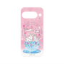 プレミアムパネル with Pixelsnap［ おかべてつろう - きみとのあたたかい時間 ］