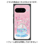 プレミアムパネル with Pixelsnap［ おかべてつろう - きみとのあたたかい時間 ］
