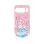 プレミアムパネル with Pixelsnap［ おかべてつろう - きみとのあたたかい時間 ］