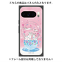 プレミアムパネル with Pixelsnap［ おかべてつろう - きみとのあたたかい時間 ］