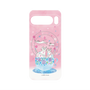 プレミアムパネル with Pixelsnap［ おかべてつろう - きみとのあたたかい時間 ］