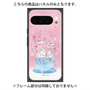 プレミアムパネル with Pixelsnap［ おかべてつろう - きみとのあたたかい時間 ］