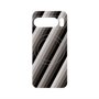 プレミアムパネル with Pixelsnap［ Middle Stripe - Black ］