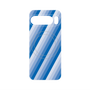 プレミアムパネル with Pixelsnap［ Middle Stripe - Blue ］