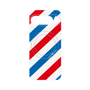 プレミアムパネル with Pixelsnap［ Big Stripe - Red × Blue ］