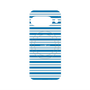 プレミアムパネル with Pixelsnap［ Small Border - Blue ］