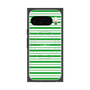 プレミアムパネル with Pixelsnap［ Small Border - Green ］