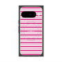 プレミアムパネル with Pixelsnap［ Small Border - Pink ］