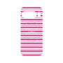 プレミアムパネル with Pixelsnap［ Small Border - Pink ］