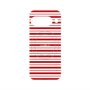 プレミアムパネル with Pixelsnap［ Small Border - Red ］