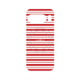 プレミアムパネル with Pixelsnap［ Small Border - Red ］