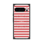 プレミアムパネル with Pixelsnap［ Small Border - Red ］