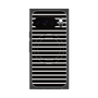プレミアムパネル with Pixelsnap［ Middle Border - Black ］