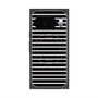 プレミアムパネル with Pixelsnap［ Middle Border - Black ］