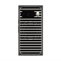 プレミアムパネル with Pixelsnap［ Middle Border - Black ］
