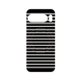 プレミアムパネル with Pixelsnap［ Middle Border - Black ］