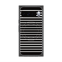 プレミアムパネル with Pixelsnap［ Middle Border - Black ］