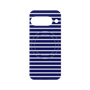 プレミアムパネル with Pixelsnap［ Middle Border - Blue ］