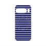プレミアムパネル with Pixelsnap［ Middle Border - Blue ］