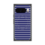 プレミアムパネル with Pixelsnap［ Middle Border - Blue ］