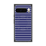 プレミアムパネル with Pixelsnap［ Middle Border - Blue ］