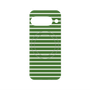 プレミアムパネル with Pixelsnap［ Middle Border - Green ］