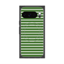 プレミアムパネル with Pixelsnap［ Middle Border - Green ］