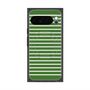 プレミアムパネル with Pixelsnap［ Middle Border - Green ］