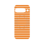プレミアムパネル with Pixelsnap［ Middle Border - Orange ］
